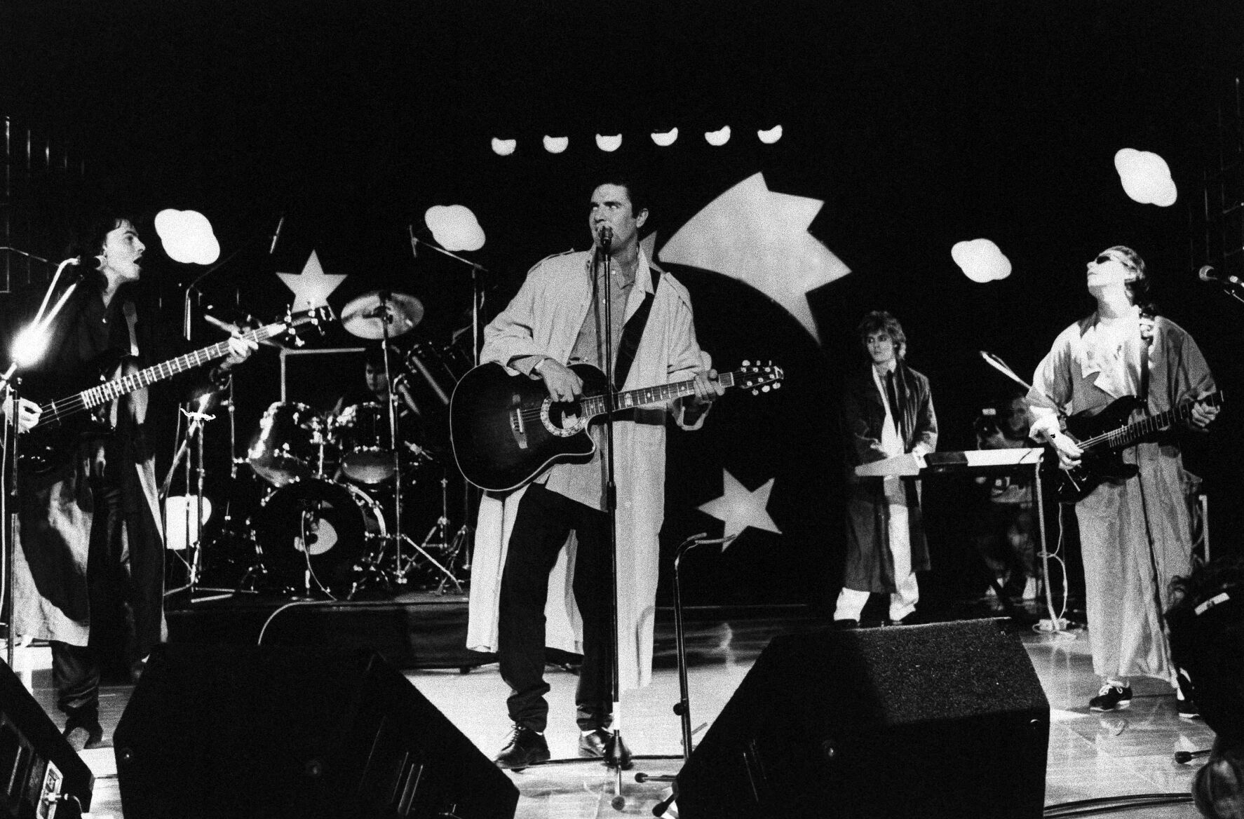 Duran Duran